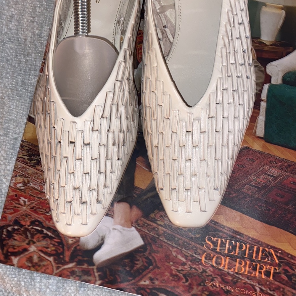 Shoes - Picture 5 of 5